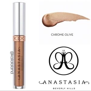 Anastasia Beverly Hills Liquid Lipstick